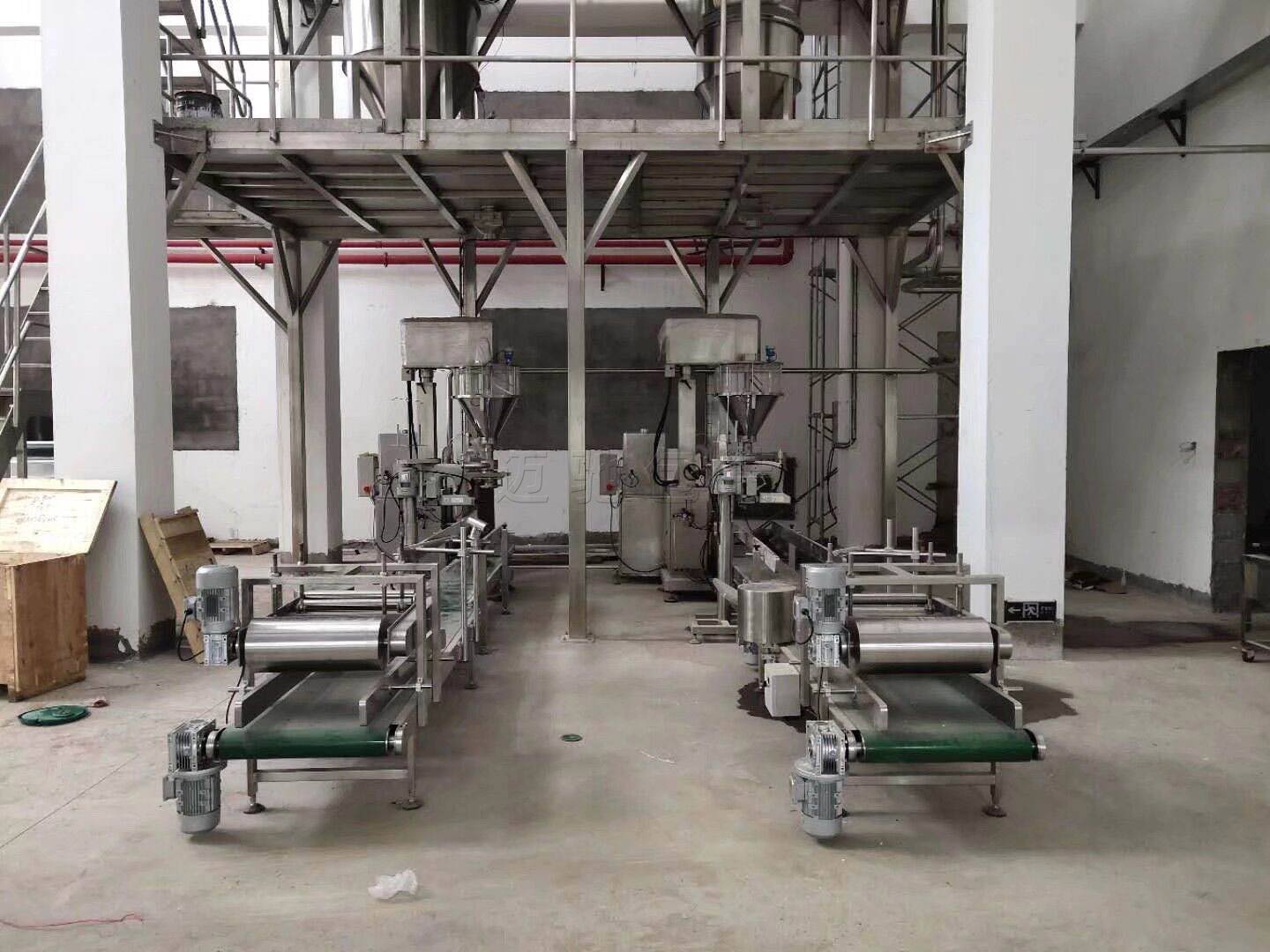 饲料包装难题迎刃而解，广州MK官方端网站登录入口-MK(中国)机成行业优选