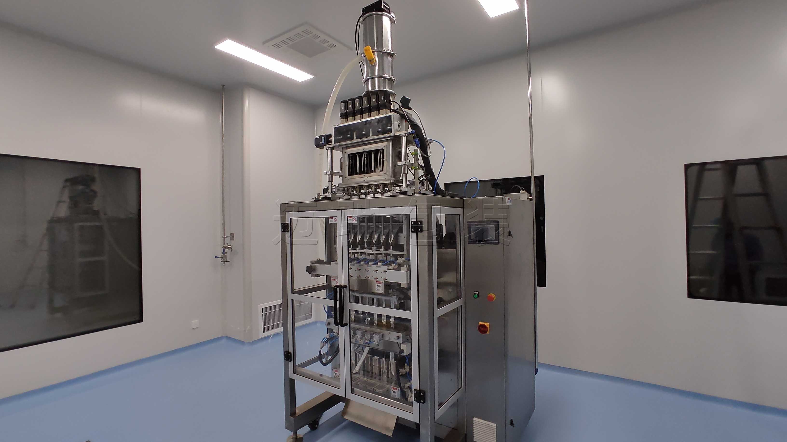 冲饮粉包装机厂家推荐